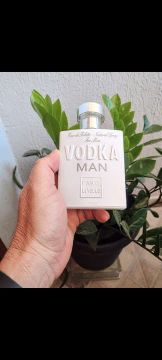 Perfume Paris Elysees Vodka Man masculino importado 