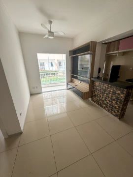 Alugo apartamento  no Araçagy de dois quartos e uma suíte com Projetados