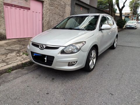 I30 2.0 2011