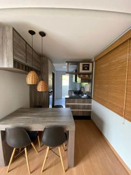Oportunidade Imperdível: Apartamento Espaçoso em Localização Privilegiada!- Telêmaco Borba