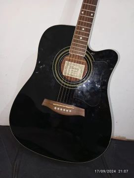 Violao Ibanez vendo ou troco 