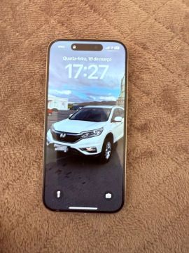 iPhone 15 Pro