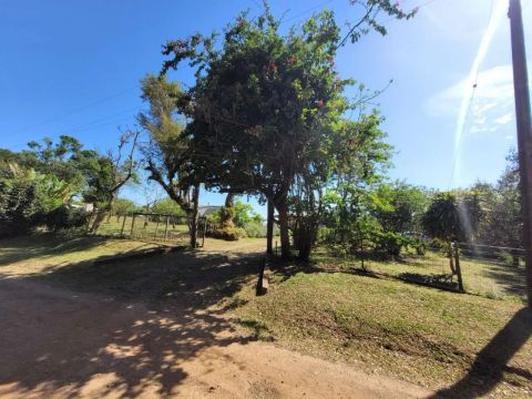 Sítio em Estrada do Barro Vermelho - Morada Gaúcha - Gravataí/RS
