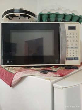 Microondas