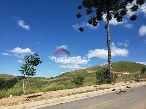 Lote em Avenida Julia Hussein Rayday - Centreville - Poços de Caldas/MG