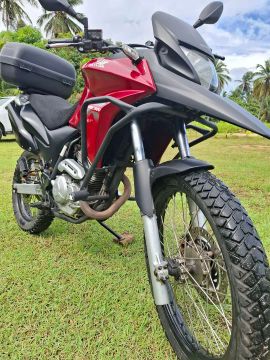 XRE 300 2015 EXTRA 