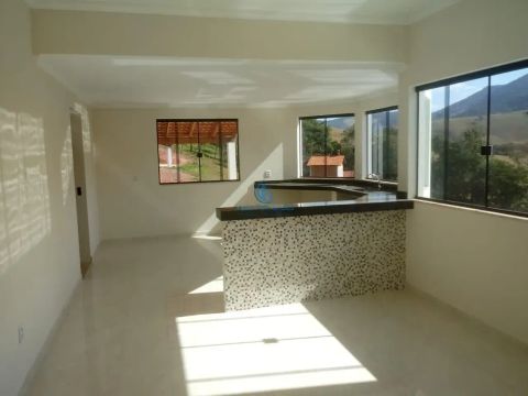 Sítio para Alugar em Soledade de Minas, Serra do Paiol. REF: AC045