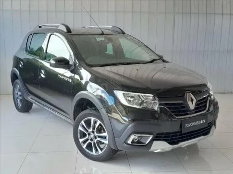 STEPWAY ICONIC 1.6 CVT 2023 I 81 99638.0070 (CAIO)