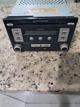 Aparelho Som VW Original Usado