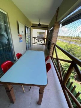 ^ Villa das Aguas 1º andar.