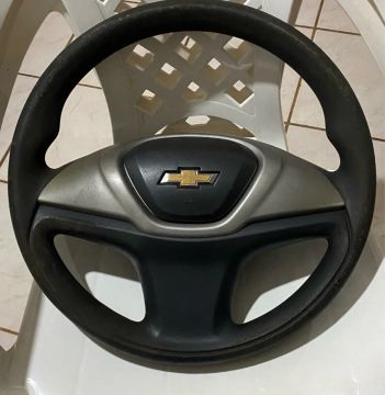 Volante original celta 2012