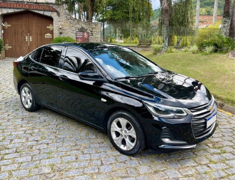 GM ONIX PREMIER PLUS - 2020 - ÚNICO DONO