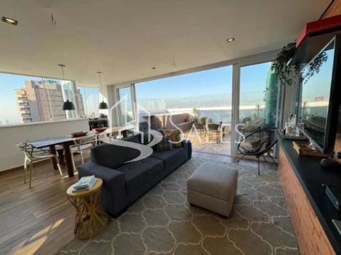 Imperdível: Apartamento à venda em Santana, São Paulo-SP com 3 quartos, 2 banheiros e 2 va