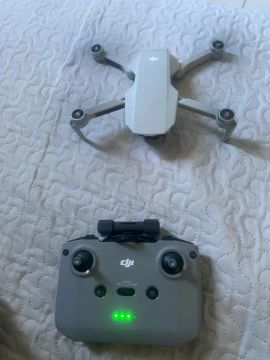 Drone dji mini 2 