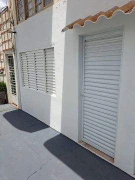 ALUGUEL CASA - 2Q - BAIRRO SÃO FRANCISCO