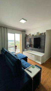Apartamento com 3 dormitórios, 63 m² - venda por R$ 425.000,00 ou aluguel por R$ 2.800,00/