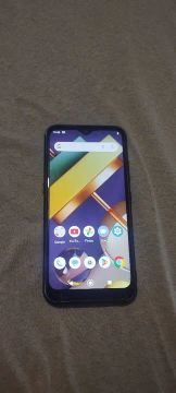 LG k22+