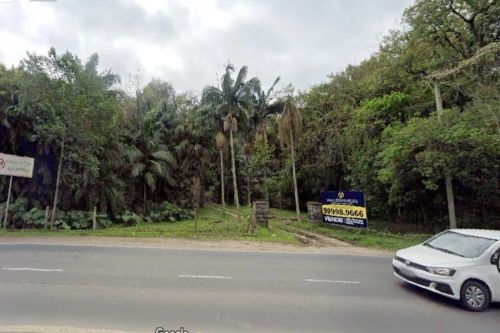 Terreno no bairro Pedra Redonda
