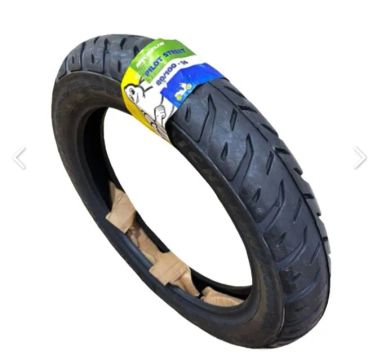 Pneu Michelin balão POP BIZ JET