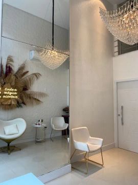 Negócio Lucrativo no Coração de Balneário Camboriú - Ponto Comercial clínica de estética