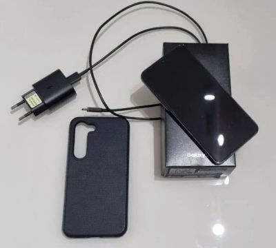 S23 - 128GB 