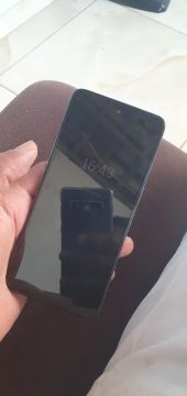 Moto G52 .