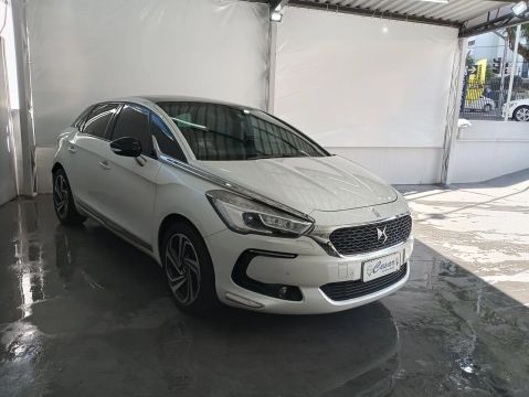 CITROEN DS5 1.6 So Chic Turbo 16V 5p Aut.