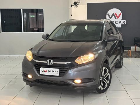 HRV EXL 2016 