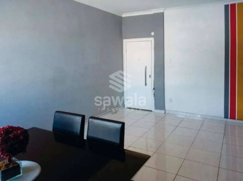 Piedade | Apartamento 3 quartos
