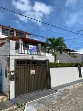 Casa no Condomínio Enseada do Sol Gameleira 