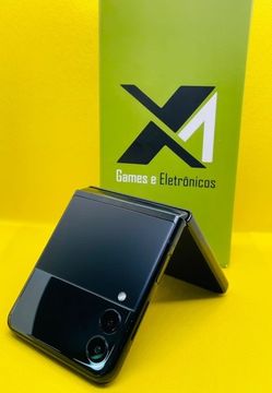 Samsung zflip 3 128g