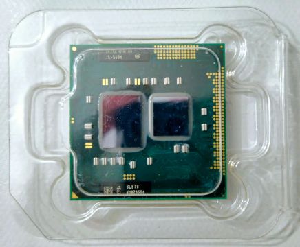 Processador Intel Core i5 560M