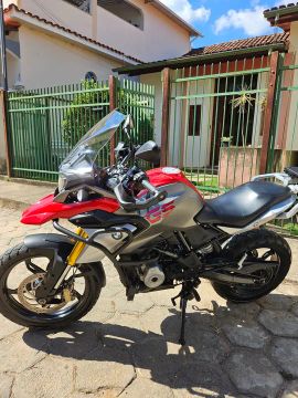 Moto G310 GS