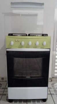 Fogão Dako 4 Bocas(Com Defeito) 