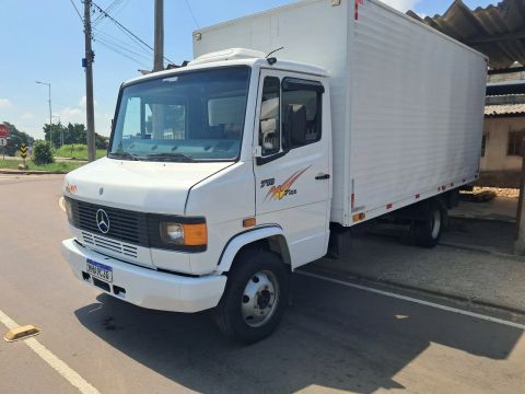 710 Plus 2003 Bau de 5m