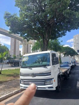 Carro bemm conservado 