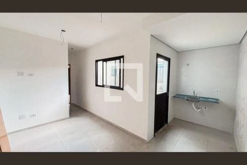 Apartamento à Venda - Jardim, 2 Quartos, 46 m2
