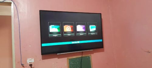 Televisão