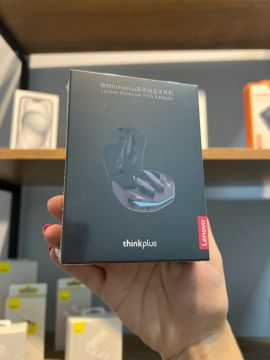 Fone de Ouvido Lenovo Thinkplus TWS Earbuds