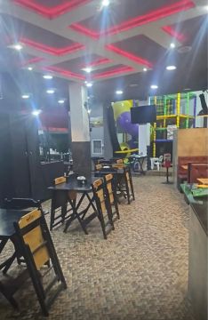 Bar/ restaurante 