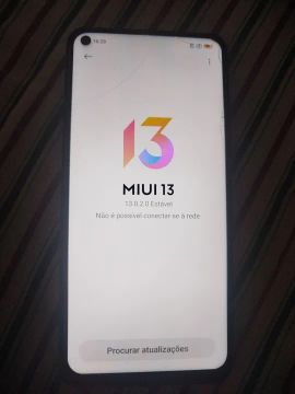 Xiaomi note 9