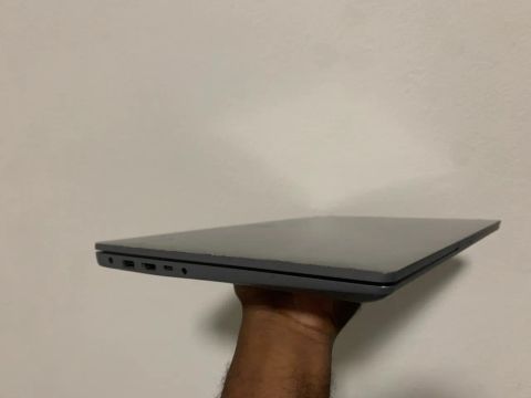 Notebook Lenovo Ideapad i3 256gb 