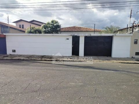 Casa Comercial para alugar com 162,01 metros quadrados no ININGA - Teresina - Piauí