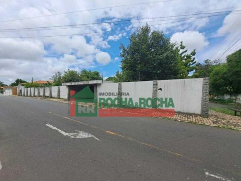 Casa Comercial para alugar com 1.600,00 metros quadrados no ININGA - Teresina - Piauí