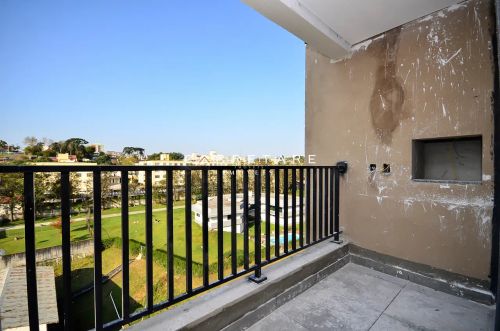 Lindo Apartamento 3 Quartos Com Suite e Sacada Com Churarasqueira No Tingui