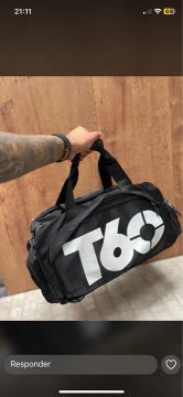 Bolsas T60