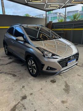 HB2OX 1.6 MANUAL 2021. REPASSE DE FINANCIAMENTO DO VEÍCULO.