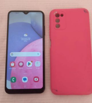 Samsung A03s 