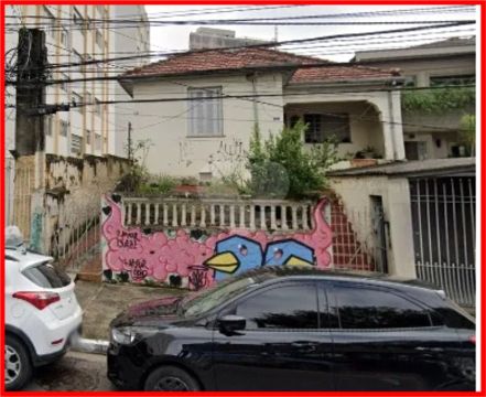 Terreno à venda ou para locação em Sumarezinho - SP