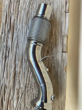 Downpipe 320i